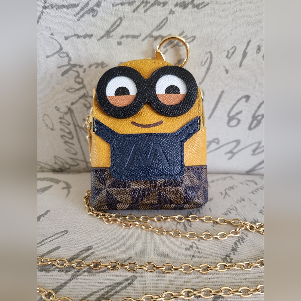 Coin purse